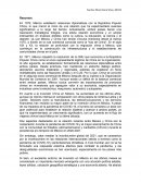 México y China