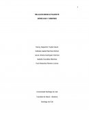 Relacion medico paciente. Derechos y deberes