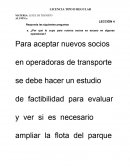 Leyes de tránsito