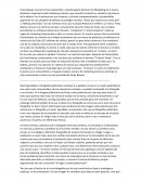 Exposición de Semiotica