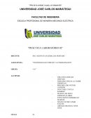 Controles electricos y automatización