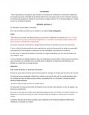 Sofistas y Sócrates