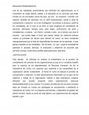 Realidad problematica