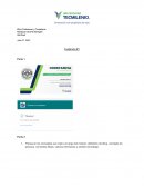 Ética Profesional y Ciudadania Evidencia 1