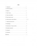 Manual de intervención ante una situación de crisis: Abuso Infantil