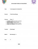 Inmunología de la Cavidad Oral