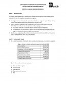 Práctica análisis macro económico