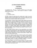 Periodos políticos en Roma