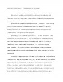 Resumen del tema N°1 ‘’El desarrollo humano’’