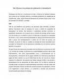 El impacto de los pajaros en el conflicto social