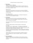 La Educación Especial a lo largo de la historia