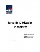 Derivados Financieros
