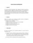 Ciclo de Vida del Contribuyente