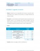 Cultura, Sociedad y Tendencias en Mercados Internacionales