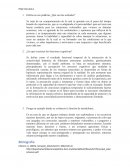 Psicologia social ¿Qué son las actitudes?