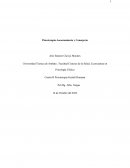 Psicoterapia Gestalt Humana