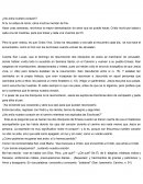 ¿No ardía nuestro corazón?