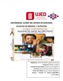 Ensayo de la pelicula Manos Milagrosas