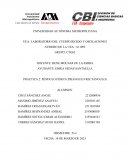 Práctica 2: Péndulo físico (triángulo rectángulo)