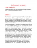 Confesiones de San Agustín