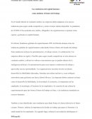 Tendencias globales en Capital Humano