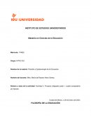 Actividad 3. Proyecto integrador parte 1: cuadro comparativo por épocas