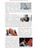 Diferencias entre psicólogos clínicos, educativos, etc