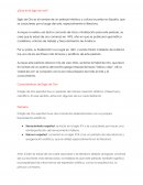 ¿Que es el siglo de oro?