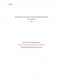 Ensayo sobre la aplicación de tablas de retencion documental