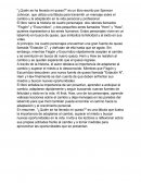 Resumen del libro "¿Quién se ha llevado mi queso? de Spencer Johnson