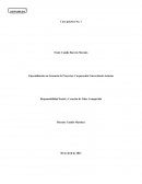 Responsabilidad Social y Creación de Valor Compartido