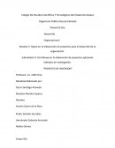 Proyecto de inversión para un criadero de borregos