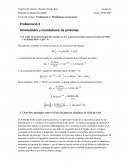 Problemario 3 Aminoácidos y Proteínas