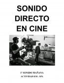 Cine Sonido SPA
