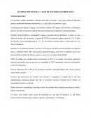 Autopsia psicológica: Casos de suicidio (Suicidiología)