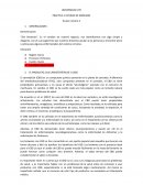 Práctica 1 Estudio de mercado