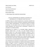 Identidad universitaria