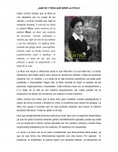 ¿Qué es y para qué sirve la ética?