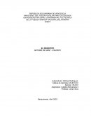 Análisis del libro ¨El Principito¨ del autor Antoine de Saint-Exupery