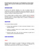 Aplicación de normas tributarias en micro y pequeñas empresas