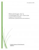 Ecología en el Valle de Aragón