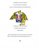 Desarrollo organizacional. Administración