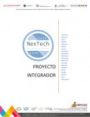 Proyecto integrador Nextech