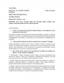 Pelicula: El último samurai