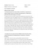 Fundamentos de administración . Caso 3: Esqueletos en el armario