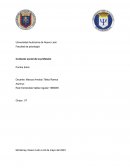 Actividad contexto social, puntos extra