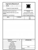 Transporte de cargas especiales