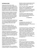 Inventario de adolescentes del MMPI-A