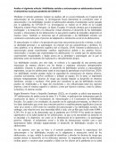 Habilidades sociales y autoconcepto en adolescentes durante el aislamiento social por pandemia de COVID-19