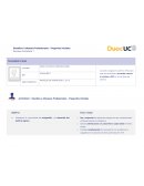 Desafíos e Intereses Profesionales - Preguntas iniciales Proceso Portafolio 1